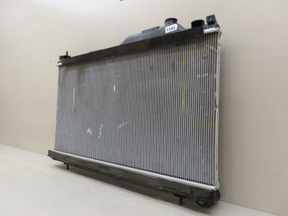 2020-2025 SUBARU OUTBACK LEGACY FRONT RADIATOR OEM