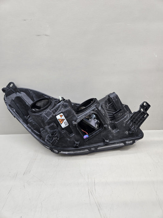 2017 - 2019 Ford Escape Xenon HID Headlight LAMP (Left/Driver) OEM