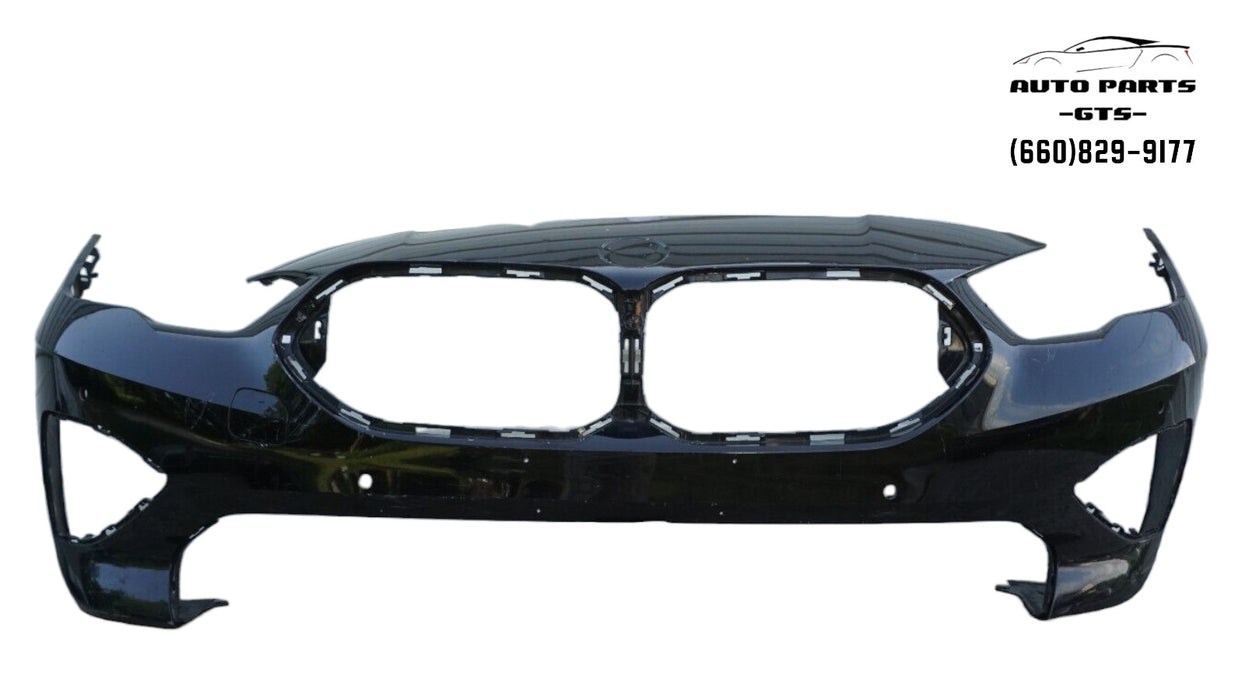 2020-2021 BMW F44 FRONT BUMPER SHELL COVER PLASTIC PANEL FACTORY OEM 20 21