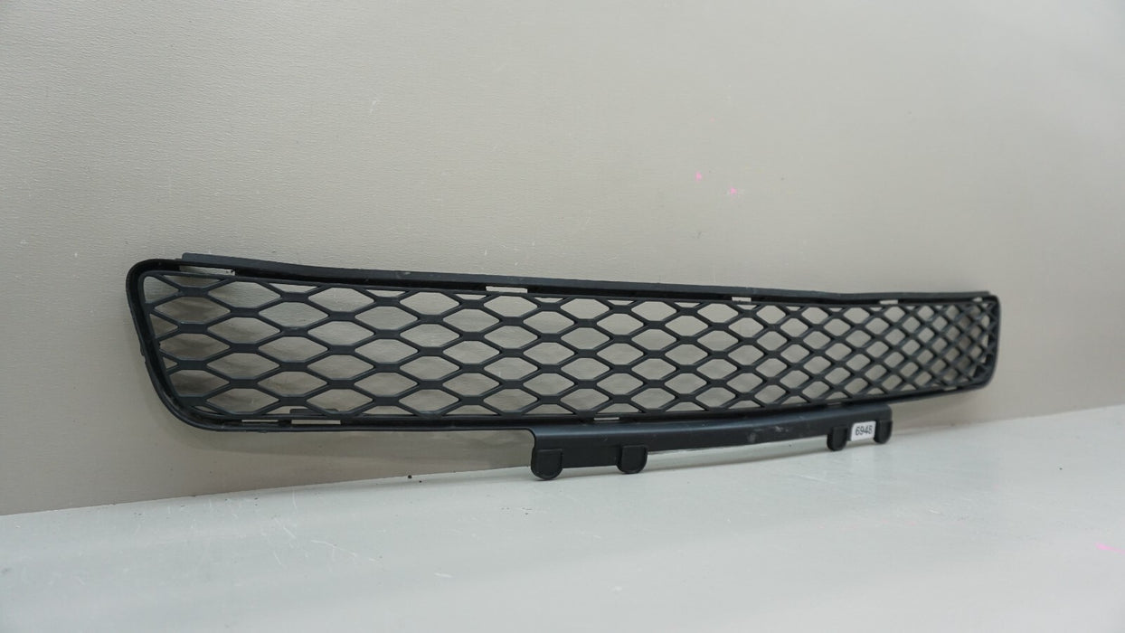 2007-2009 MERECEDES-BENZ GL-CLASS X164 FRONT LOWER GRILLE A1648850423 OEM  08