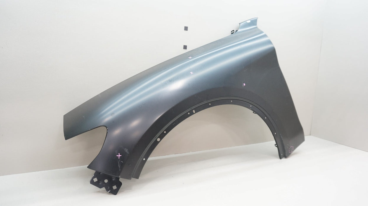 2017-2021 ALFA ROMEO STELVIO LEFT DRIVER SIDE FENDER OEM