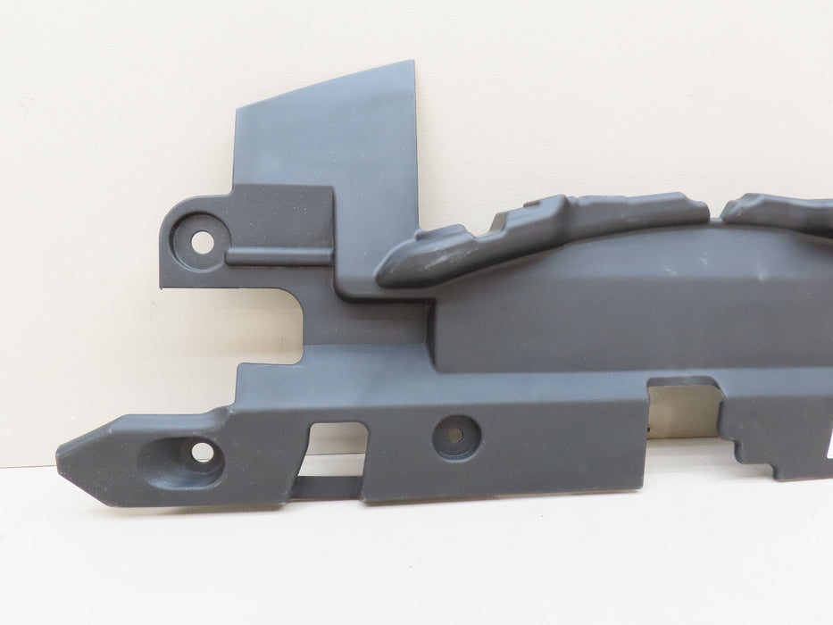 2016-2018 TOYOTA RAV4 RADIATOR UPPER  SUPPORT  COVER AFTERMARKET