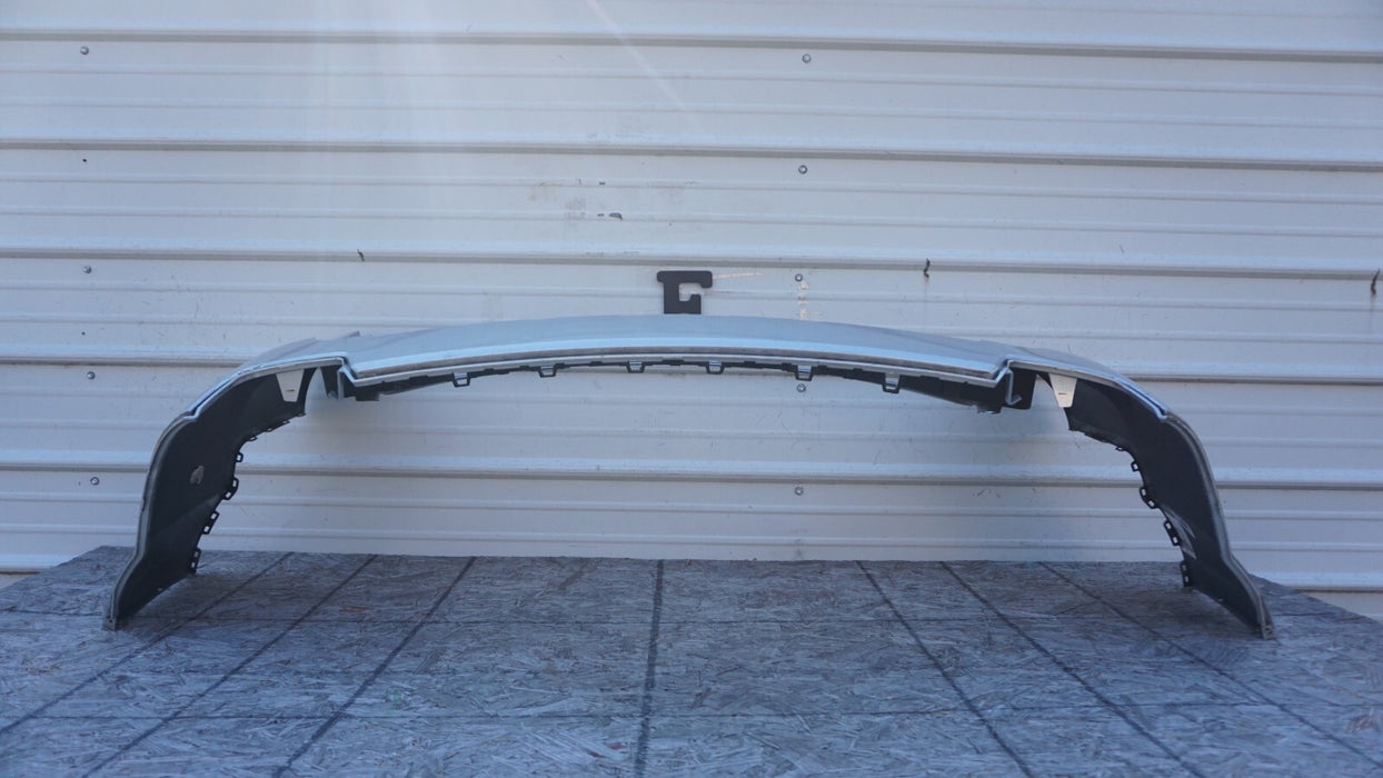 2010-2015 GMC TERRAIN REAR BUMPER COVER PANEL 25798813 OEM