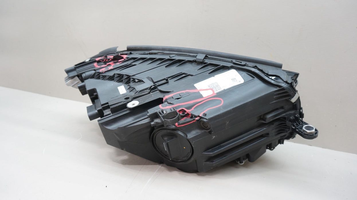 *PART* 2021-2025 MERCEDES-BENZ S-CLASS FRONT LEFT DRIVERS SIDE LED HEADLIGHT OEM