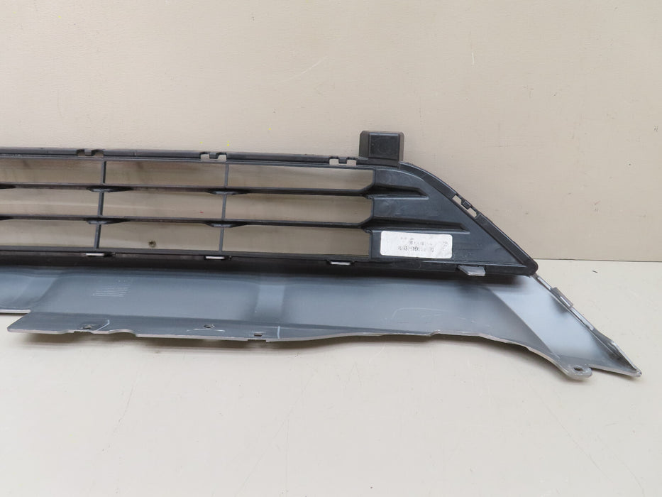 2018 2019 2020 FORD EDGE MK2 FRONT SKID PLATE BUMPER COVER W/ LOWER GRILLE OEM