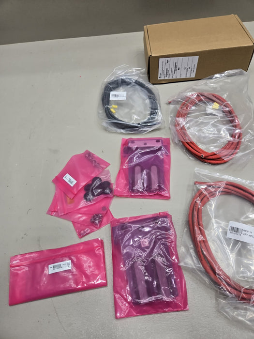 (NEW) Calix 100-05200 E9-2 Installation Kit