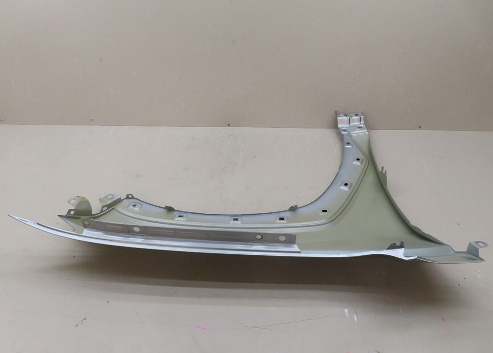 2022-2023 HYUNDAI TUCSON HYBRID FRONT LEFT DRIVER SIDE FENDER SHELL PANEL OEM