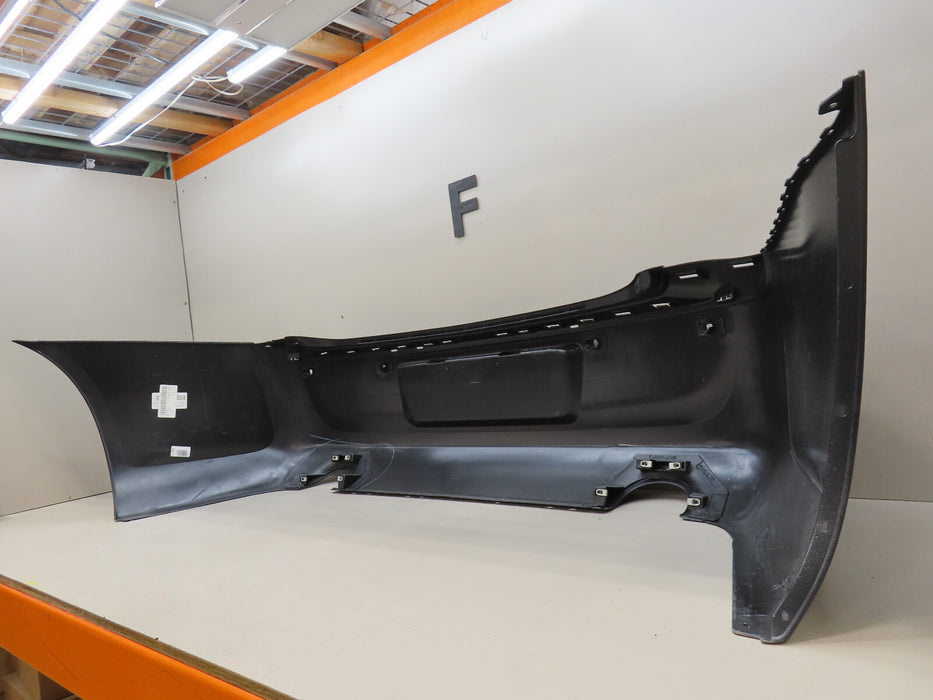2011-2014 CHRYSLER 300 REAR BUMPER COVER OEM