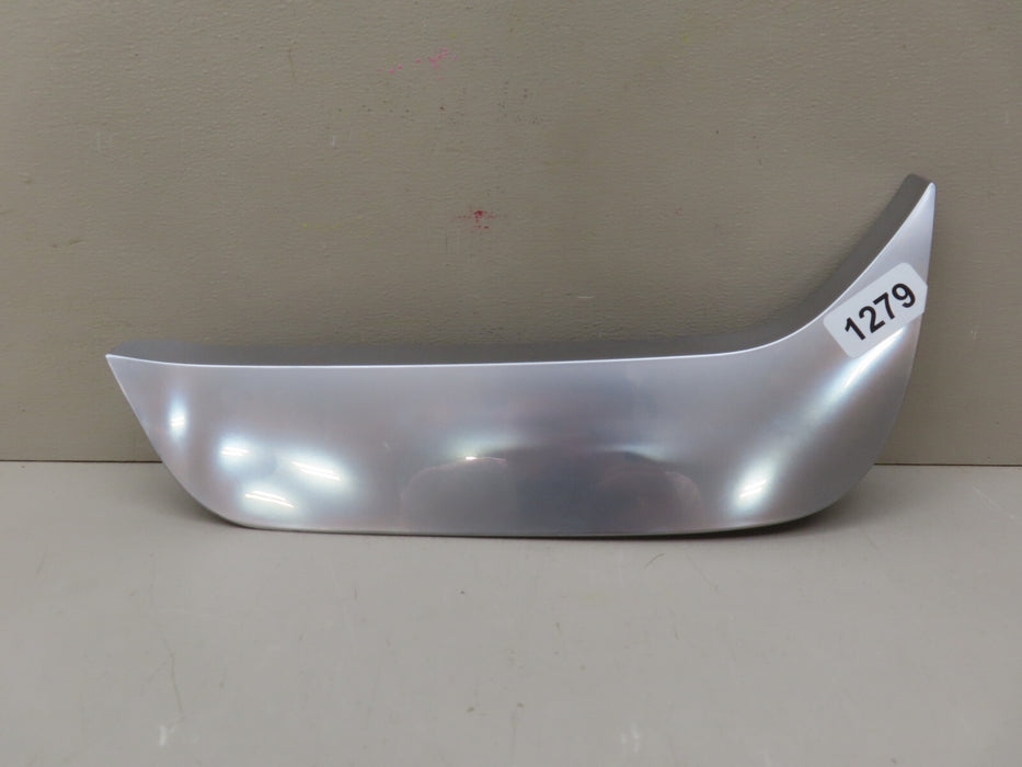2020-2024 HYUNDAI PALISADE REAR UPPER LIFT GATE GARNISH LEFT DRIVER SIDE OEM
