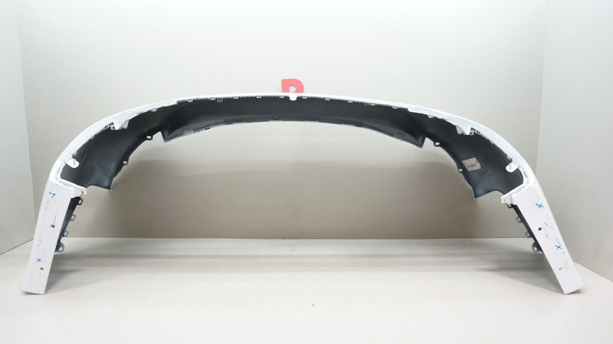 2017-2023 ALFA ROMEO GIULIA REAR BUMPER COVER PANEL 50556567 OEM