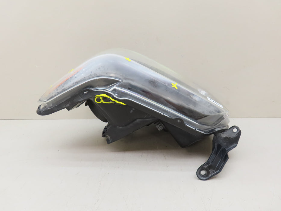 2014-2017 TOYOTA TUNDRA FRONT LEFT DRIVER SIDE HEADLIGHT HALOGEN/LED OEM