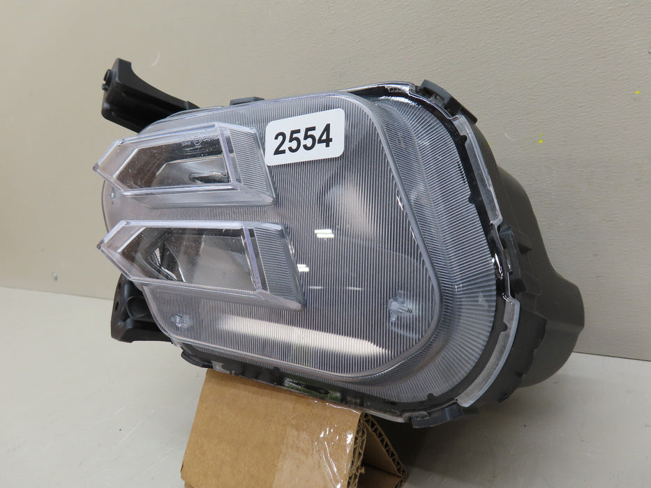 2021-2024 KIA SORENTO FRONT LEFT DRIVER SIDE FOG LIGHT OEM