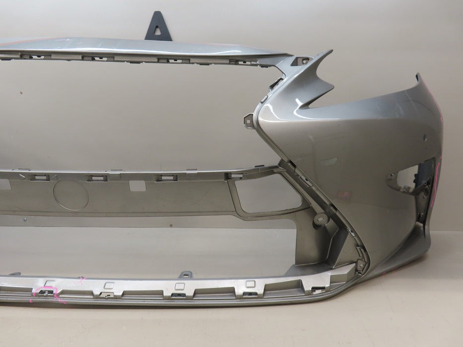 2016-2018 LEXUS ES350 FRONT BUMPER COVER OEM 52119-06D20