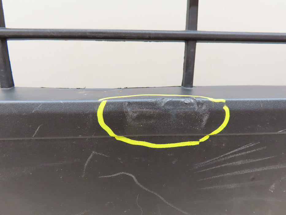 2021-2023 FORD BRONCO SPORT FRONT BUMPER COVER OEM N1PB-17626