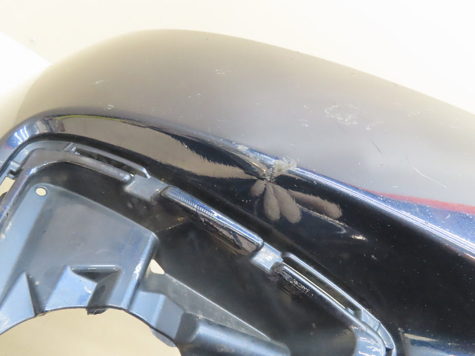 2013-2016 MAZDA CX5 CX-5 FRONT BUMPER COVER OEM