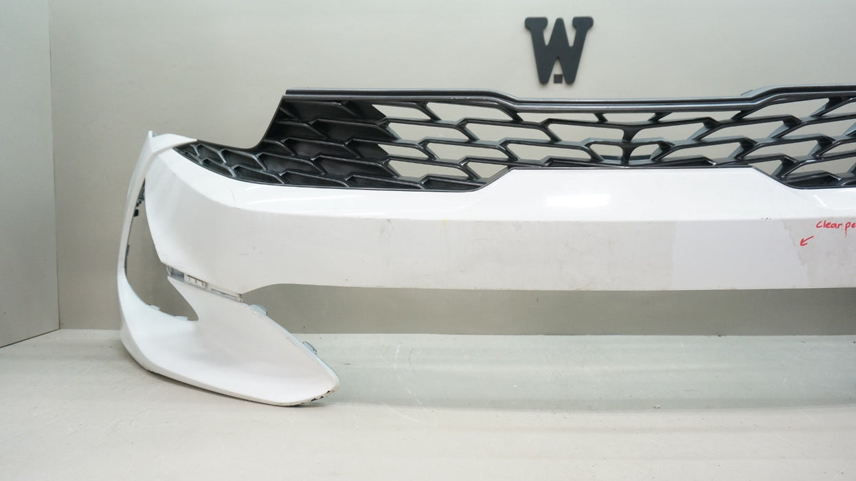 2021-2024 KIA K5 GT-LINE SEDAN FRONT BUMPER COVER PANEL OEM 86511-L3300
