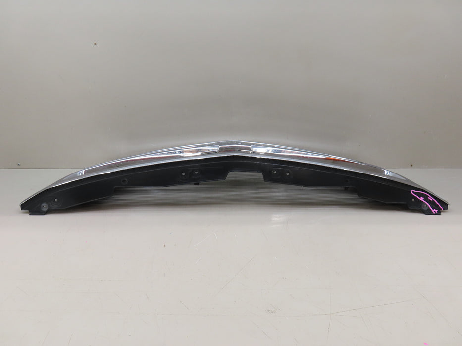 2015-2020 CHEVROLET TAHOE/SUBURBAN FRONT RADIATOR GRILL GRILLE OEM 23440914