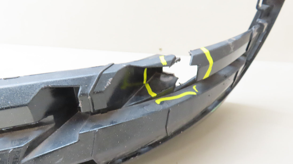 2023-2024 HYUNDAI PALISADE FRONT LOWER BUMPER COVER OEM 86512-S8SA0