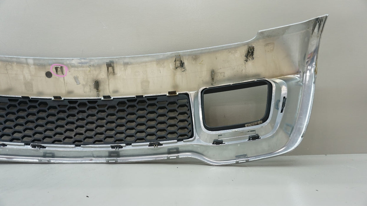 2014-2015 JEEP GRAND CHEROKEE FRONT LOWER BUMPER GRILLE GRILL OEM 68143105AB