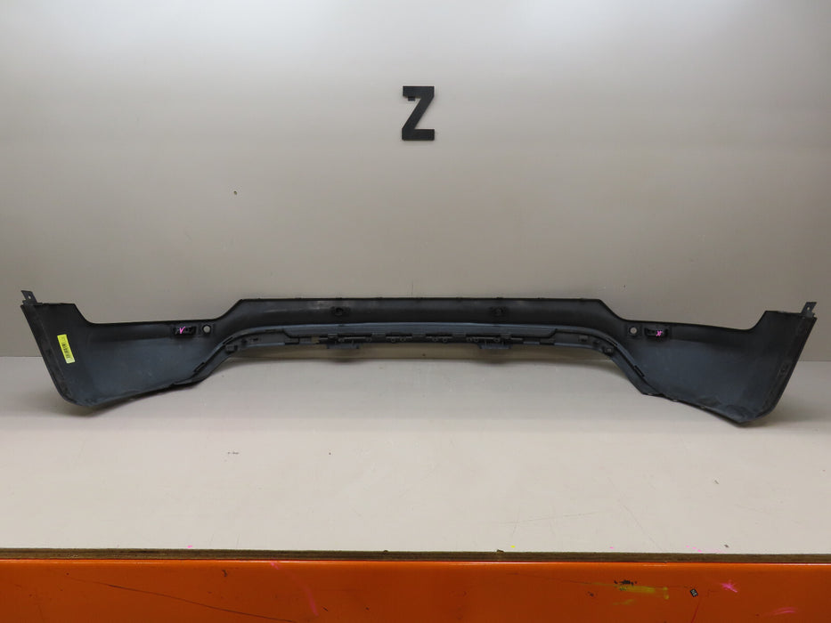 2015-2019 LINCOLN MKC 4DR SUV REAR LOWER BUMPER COVER PANEL OEM EJ7B-17906-ADW