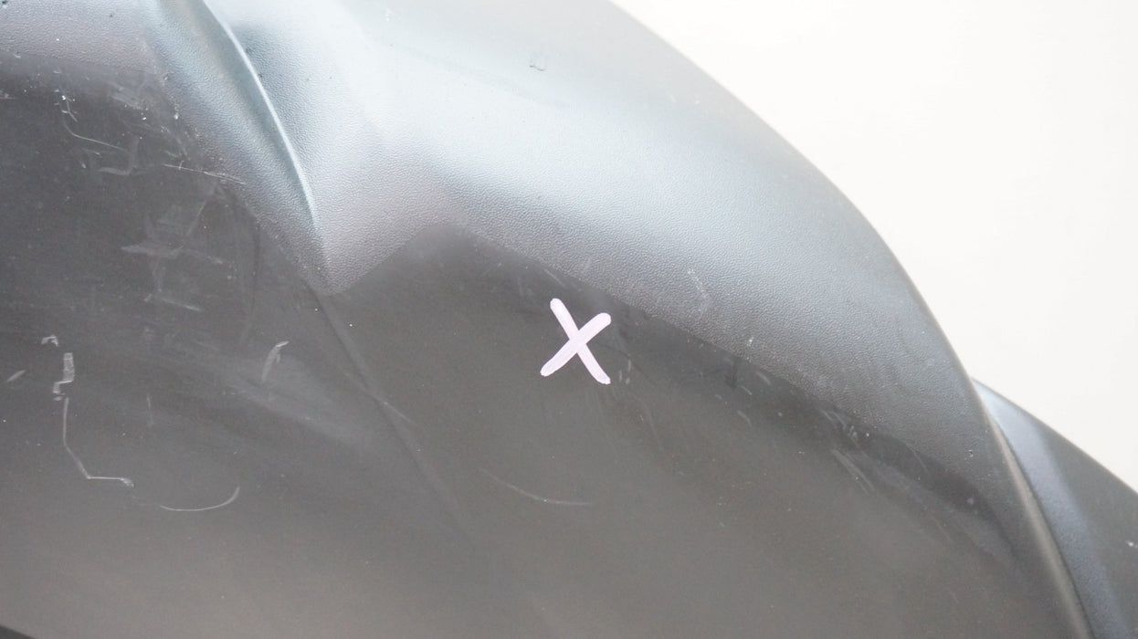 2024-2025 NISSAN ROGUE FRONT LOWER BUMPER VALANCE COVER 62026 4MT0A OEM