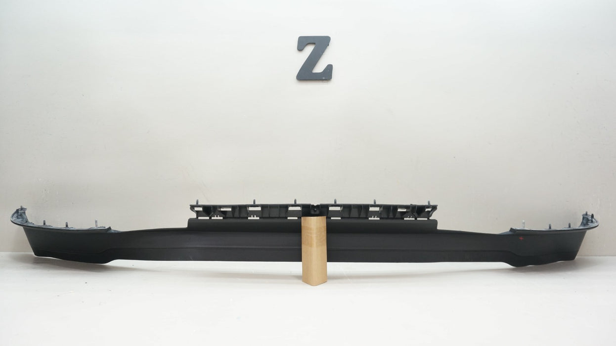 2021-2023 FORD F150 F-150 FRONT AIR DAM COVER VALANCE OEM ML34-17B635