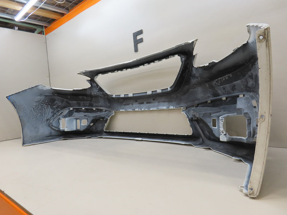 2020 2021 2022 SUBARU LEGACY FRONT BUMPER COVER OEM