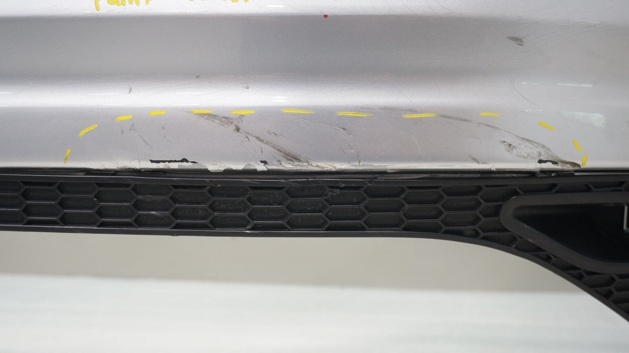 2019-2022 NISSAN ALTIMA REAR BUMPER COVER PANEL OEM 850226CA0H