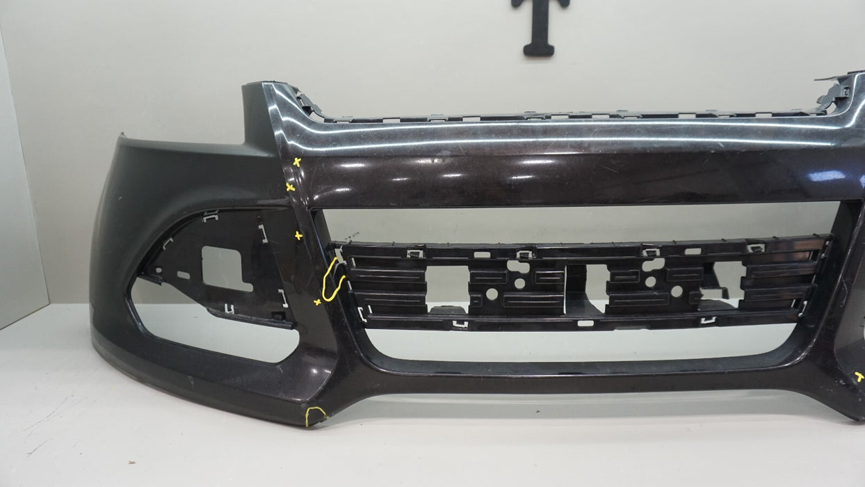 2013-2016 FORD ESCAPE FRONT BUMPER COVER CJ54-17757BGW OEM 13 14 15 16