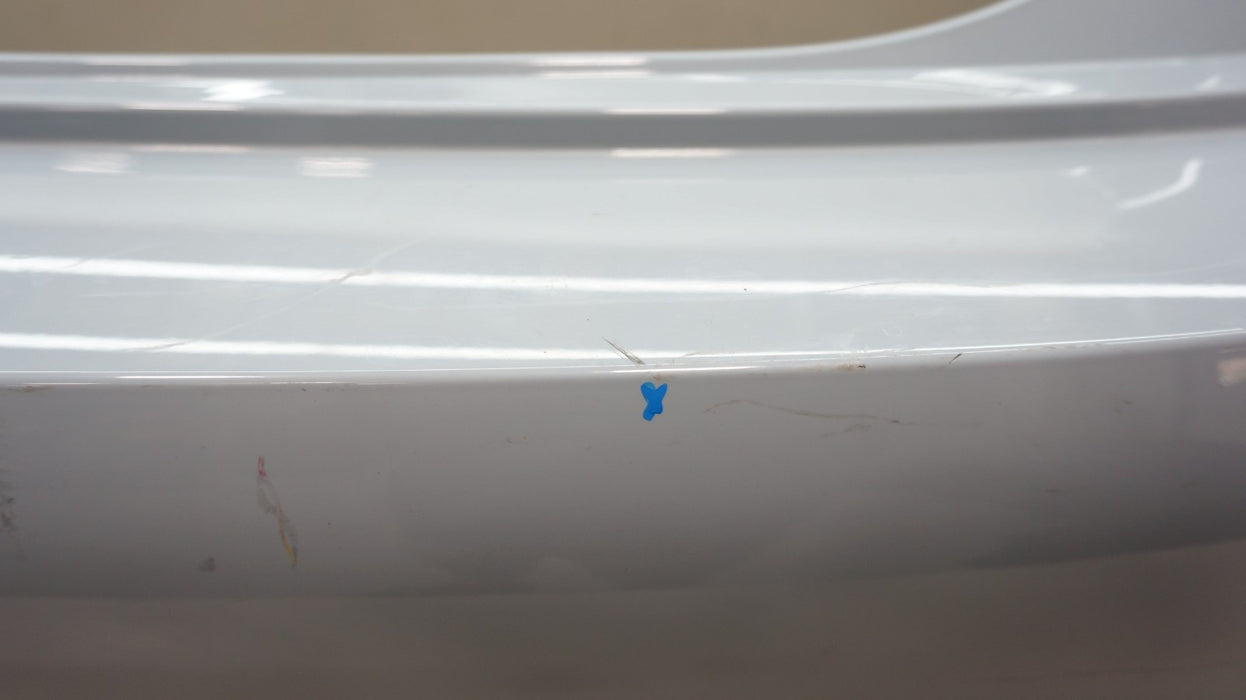 2023-2024 VOLKSWAGEN JETTA REAR BUMPER COVER PANEL OEM 17A807421G