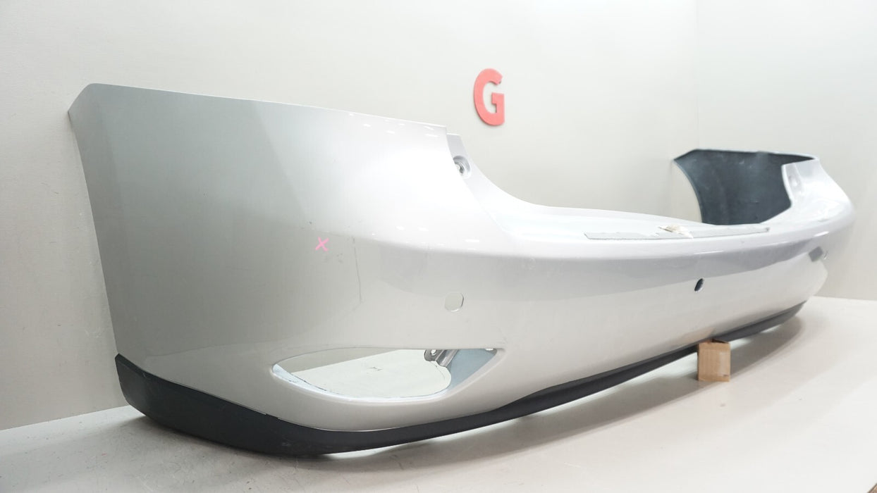 2010-2015 LEXUS RX350 RX450H REAR BUMPER COVER PANEL AFTERMARKET 52159-48100