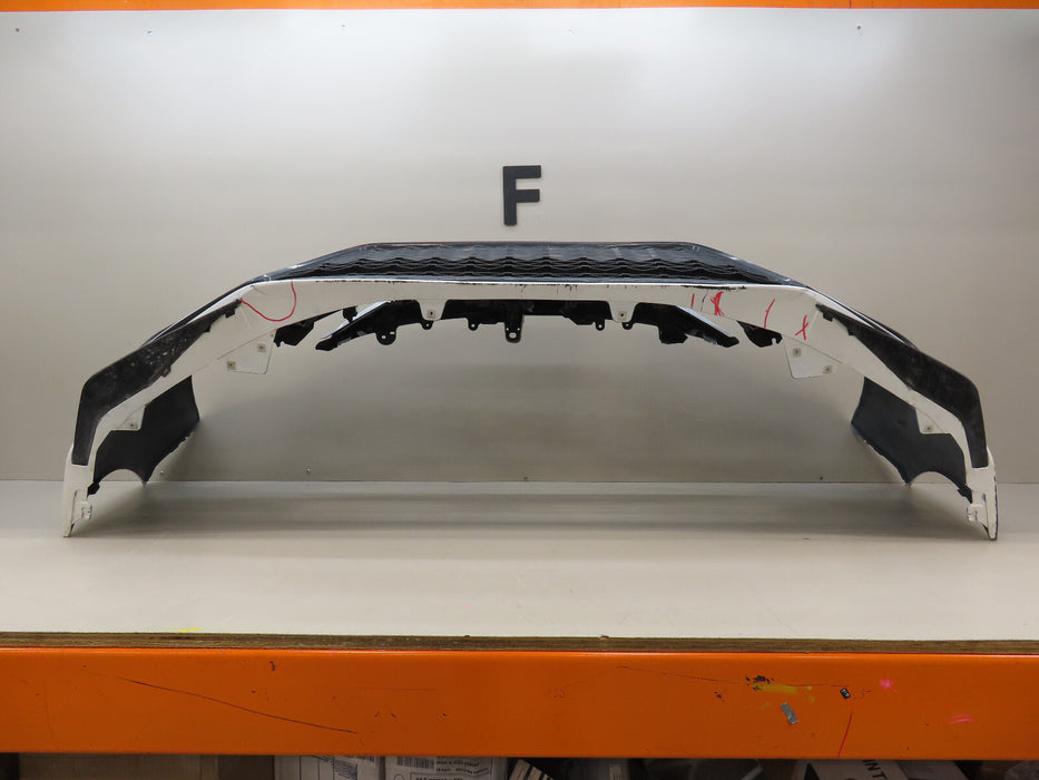 2020-2023 TOYOTA COROLLA FRONT BUMPER COVER OEM 52119-02P10