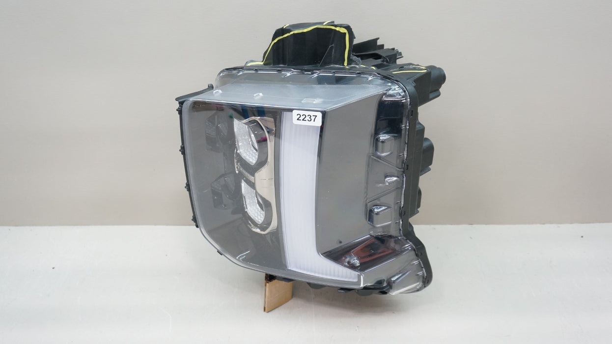 2023-2025 HYUNDAI PALISADE FRONT LEFT DRIVERS SIDE LED HEADLIGHT OEM