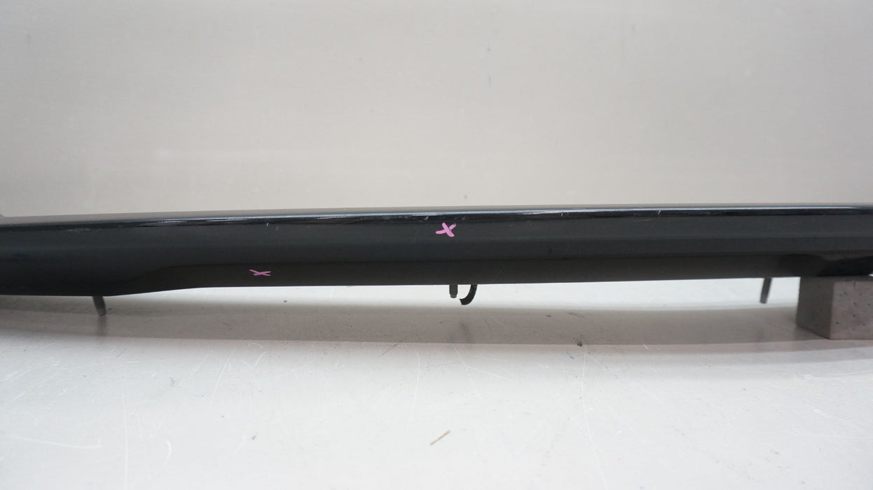 2019-2024 CHEVROLET MALIBU TAIL GATE DECKLID SPOILER OEM 84695129