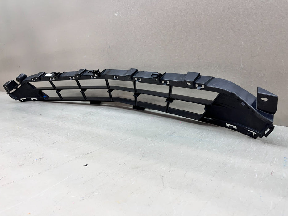 2022-2024 CHEVY EQUINOX RS FRONT LOWER RADIATOR GRILLE OEM 84858992