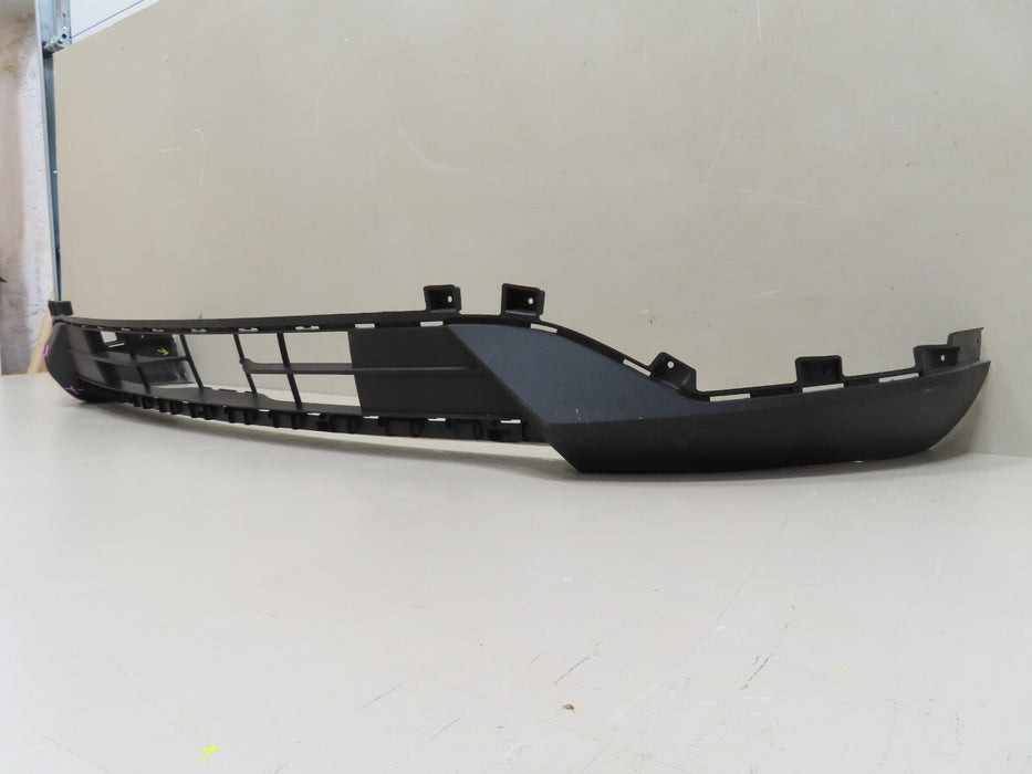 2020-2021 FORD ESCAPE FRONT LOWER BUMPER COVER VALANCE PANEL OEM LJ6B-17C831-ABW