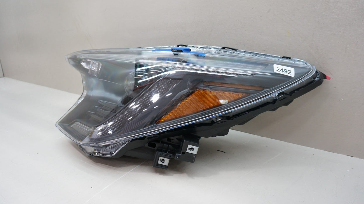 2023-2025 SUBARU ASCENT FRONT LEFT DRIVERS SIDE LED HEADLIGHT OEM