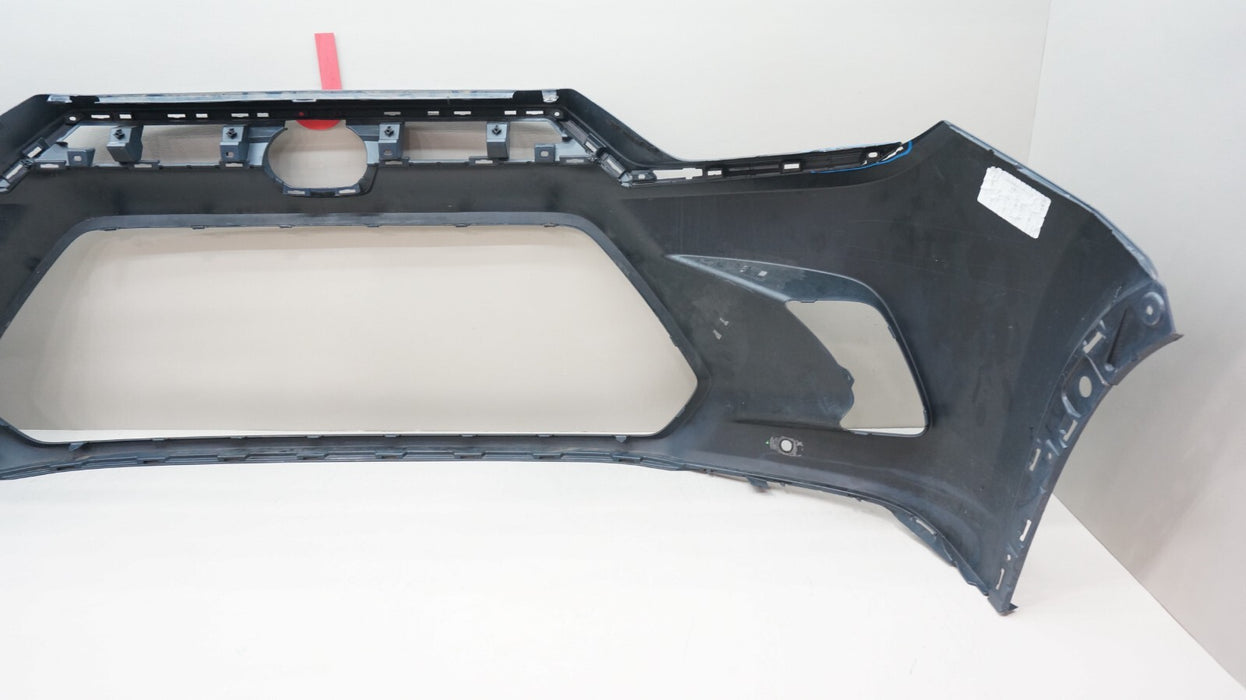 2024-2025 TOYOTA GRAND HIGHLANDER FRONT BUMPER COVER PANEL OEM