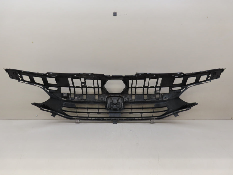 2022-2023 HONDA CIVIC FRONT RADIATOR GRILL GRILLE OEM 71201-T20-A01-M1