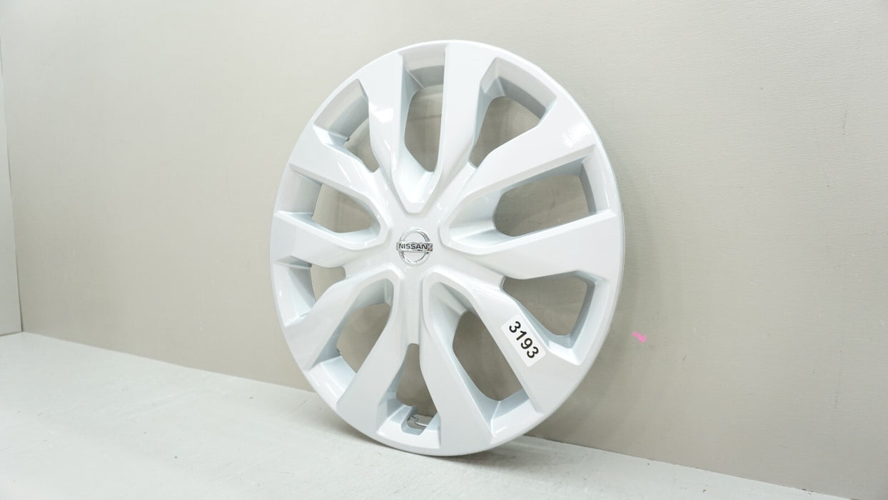 2014-2020 NISSAN ROGUE 17" HUBCAP WHEEL COVER OEM 40315-4BA0B