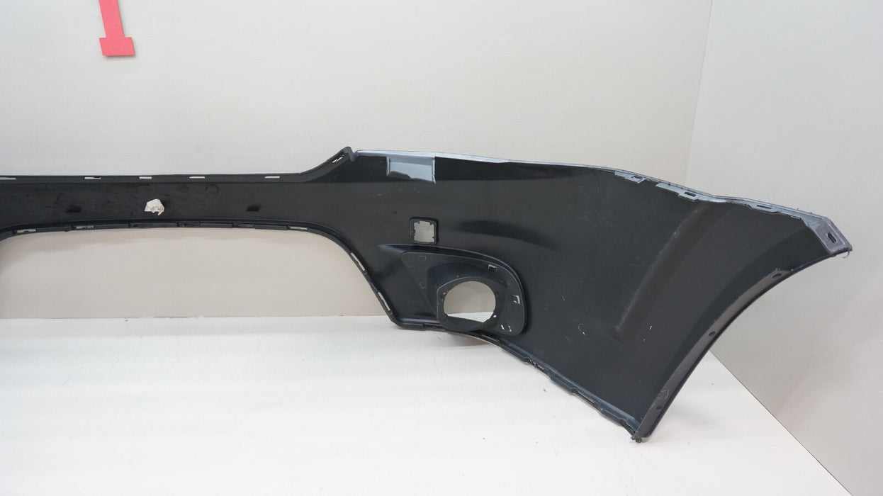 2011-2019 DODGE JOURNEY FRONT BUMPER COVER PANEL OEM