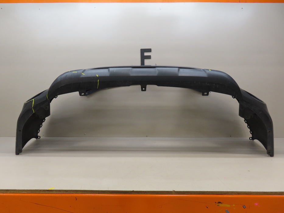 2018 2019 SUBARU OUTBACK FRONT BUMPER COVER OEM