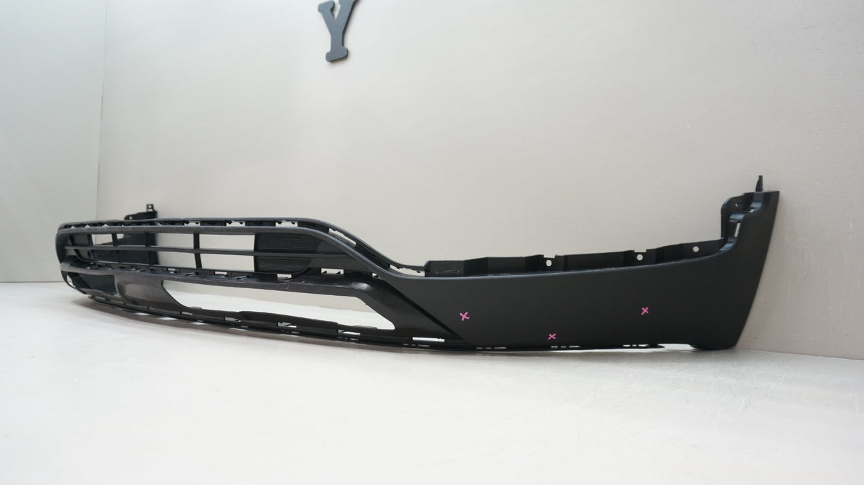 2017-2020 CHEVROLET TRAX FRONT LOWER BUMPER VALANCE COVER PANEL AFTERMARKET CAPA