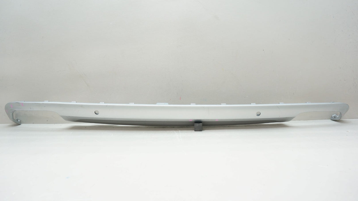 2016-2019 VOLVO XC90 REAR LOWER BUMPER VALANCE PANEL OEM 31353394