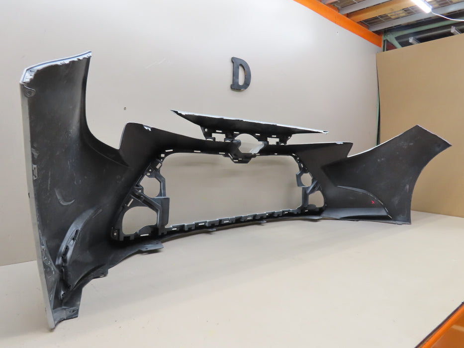 2020 2021 2022 TOYOTA COROLLA FRONT BUMPER COVER OEM 5211902N91