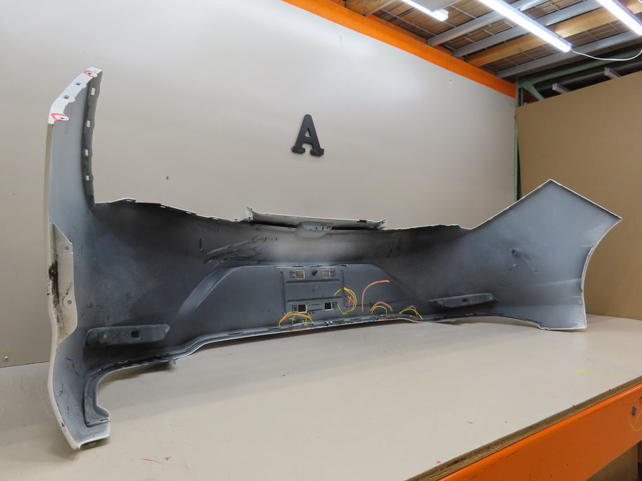 2023 ACURA INTEGRA REAR BUMPER COVER OEM 71501-3S5-A000