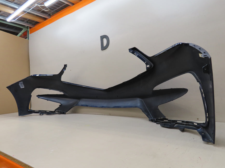 2019 2020 2021 ACURA RDX FRONT BUMPER COVER OEM 71101-JJB-A000