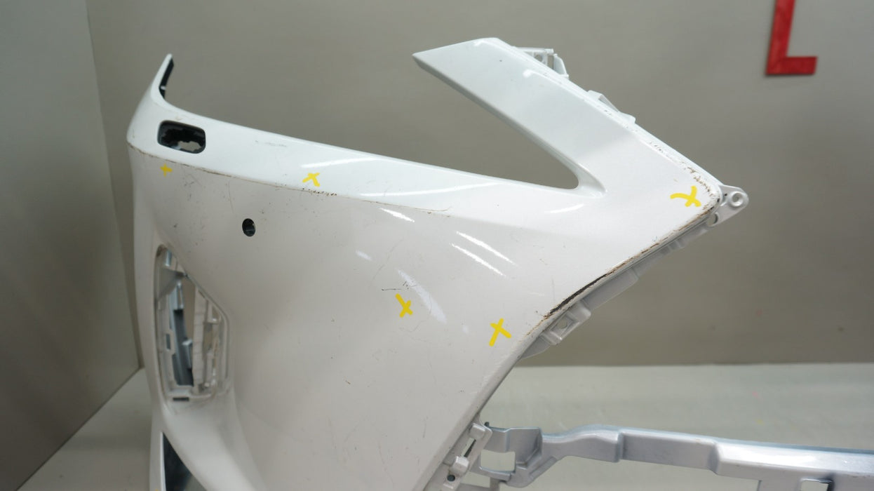 2020-2021 LEXUS RX350 RX450H FRONT BUMPER COVER PANEL OEM 52119-48590