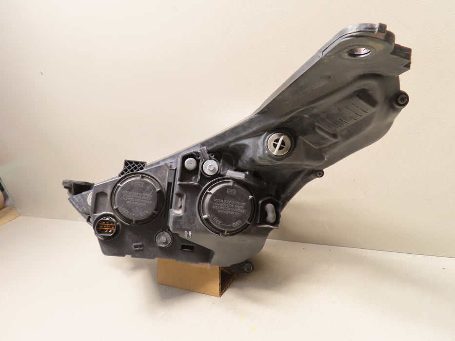 2012-2017 Hyundai Veloster Right RH Halogen w/LED Headlight lamp OEM
