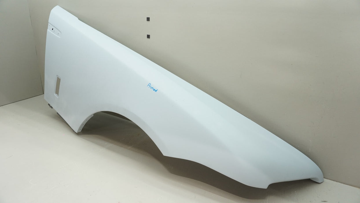 *MINT* 2014-2021 ROLLS ROYCE WRAITH DAWN FRONT RIGHT PASSENGER FENDER PRIMED OEM